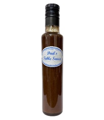 Dad's Table Sauce